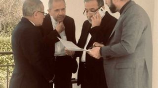 منظور عراقچی از تفاهم ایران و آمریکا بر "اصول راهنما" چیست؟