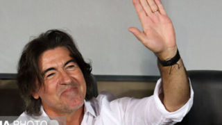 ساپینتو فعلاً می‌ماند  