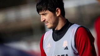 بازگشت سردار آزمون به فهرست الاهلی بعد از چهار ماه  