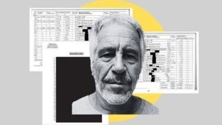 توافق ۳۵ میلیون دلاری اموال اپستین در پرونده دعوای جمعی قربانیان توافق ۳۵ میلیون دلاری اموال اپستین در پرونده دعوای جمعی قربانیان