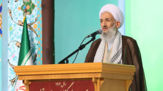 سیاست دشمن ناامید کردن مردم است سیاست دشمن ناامید کردن مردم است