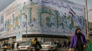 تورم و آنچه نمی‌بینیم!