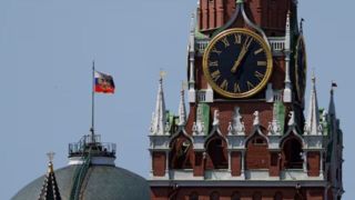 تدابیر شدید امنیتی در پایگاه «الحریر» همزمان با ورود کاروان بزرگ نظامی آمریکا