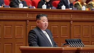 کیم: بر «بدترین مشکلات» غلبه کرده‌ایم