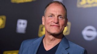 وودی هارلسون به دونالد ترامپ تاخت