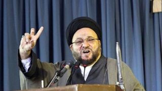 امامجمعه موقت اصفهان: ملت ایران هرگز با مفسدی مانند آمریکا بیعت نخواهد کرد امامجمعه موقت اصفهان: ملت ایران هرگز با مفسدی مانند آمریکا بیعت نخواهد کرد