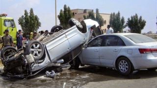 تشریح جزئیات پنج تصادف مرگبار در تهران