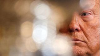 دیدهبان حقوق بشر: دولت ترامپ تهدیدی برای حقوق بشر است دیدهبان حقوق بشر: دولت ترامپ تهدیدی برای حقوق بشر است