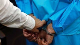 بازداشت «لیدر اغتشاشات» فردیس کرج؛ روایت متهم از کودتای دیماه بازداشت «لیدر اغتشاشات» فردیس کرج؛ روایت متهم از کودتای دیماه