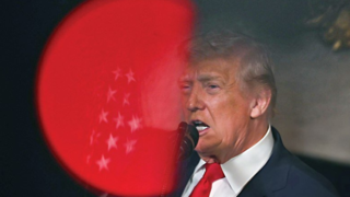 ترامپ و یک کشفِ چندباره اتفاقی!