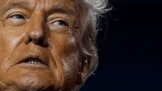 ادعای مضحک ترامپ درباره اغتشاشات اخیر؛تصمیم به اعدام ۸۳۷ نفر ایرانی با جرثقیل! ادعای مضحک ترامپ درباره اغتشاشات اخیر؛تصمیم به اعدام ۸۳۷ نفر ایرانی با جرثقیل!