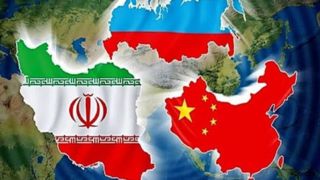 گزارش روزنامه روسی از هماهنگی مواضع تهران، مسکو و پکن در موضوع هستهای گزارش روزنامه روسی از هماهنگی مواضع تهران، مسکو و پکن در موضوع هستهای