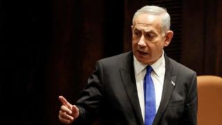 هشدار مقامات امنیتی اسرائیل به نتانیاهو درباره عواقب حمله به ایران