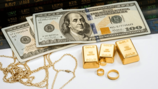 جدیدترین نرخ ارز و طلا در معاملات امروز ۱۴۰۴/۱۲/۲