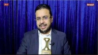 انصارالله: سخن از جنگی تازه علیه ایران، اعتراف به ناکامی دور پیشین است