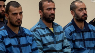 دادگاه عاملان تخریب مسجد جعفری و حوزه علمیه امام هادی(ع) تهران دادگاه عاملان تخریب مسجد جعفری و حوزه علمیه امام هادی(ع) تهران