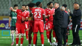 واکاوی شکستهای متوالی پرسپولیس؛ برخی اوسمار را نمیخواهند! واکاوی شکستهای متوالی پرسپولیس؛ برخی اوسمار را نمیخواهند!