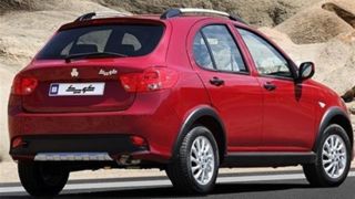 قیمت جدید محصولات پارس خودرو اعلام شد