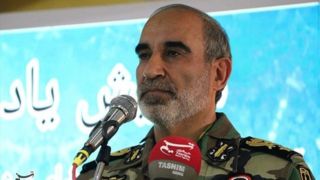 امیر جهانشاهی: ارتش هرگونه تهدید دشمن را در نطفه خفه می‌کند