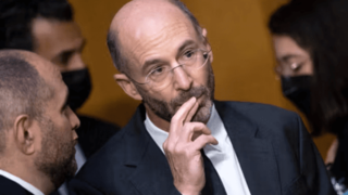 رابرت مالی: تکرار سناریوی ونزوئلا در ایران توهم است رابرت مالی: تکرار سناریوی ونزوئلا در ایران توهم است