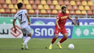 پیروزی لذت بخش فولاد خوزستان مقابل ذوب آهن