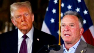 ویتکاف: ترامپ کنجکاو است که چرا ایران تسلیم نمیشود ویتکاف: ترامپ کنجکاو است که چرا ایران تسلیم نمیشود