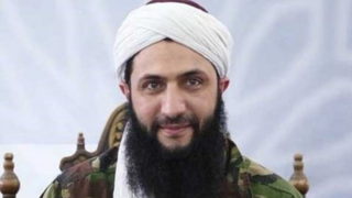 داعش: جولانی عروسک خیمه شب بازی آمریکاست