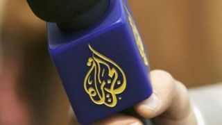 اقدام تل‌آویو علیه شبکه الجزیره برای دوازدهمین بار