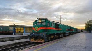 افزایش ۲۵ درصدی قیمت بلیت قطار در برخی شرکت‌ها