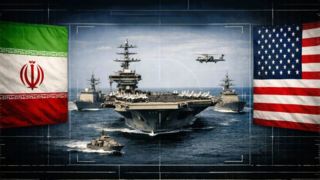 ترس و تهدیدهای ترامپ ترس و تهدیدهای ترامپ