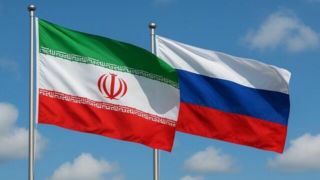 راه‌آهن رشت - آستارا همچنان روی میز مذاکره ایران و روسیه