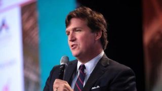 حمله شدید تاکر کارلسون به تل آویو