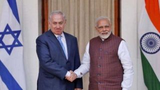 گنده‌گویی‌های نتانیاهو: روی ایجاد یک محور ضد شیعه کار می‌کنیم