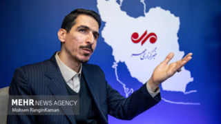 شریعتی: کار هیئت نظارت استان تهران هنوز شروع نشده است شریعتی: کار هیئت نظارت استان تهران هنوز شروع نشده است