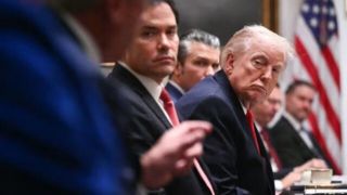 شکست ترامپ در افکار عمومی؛ اقتصاد و مهاجرت در صدر نارضایتیها شکست ترامپ در افکار عمومی؛ اقتصاد و مهاجرت در صدر نارضایتیها