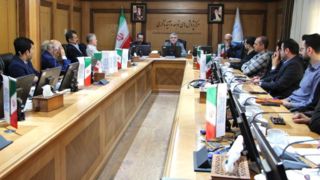 ایران چگونه و توسط چه کسانی آباد خواهد شد؟ ایران چگونه و توسط چه کسانی آباد خواهد شد؟