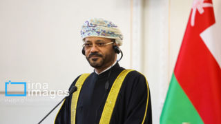 تایید دور تازه مذاکرات ایران و آمریکا در ژنو از سوی وزیر خارجه عمان / البوسعیدی: خوشحالم تایید دور تازه مذاکرات ایران و آمریکا در ژنو از سوی وزیر خارجه عمان / البوسعیدی: خوشحالم