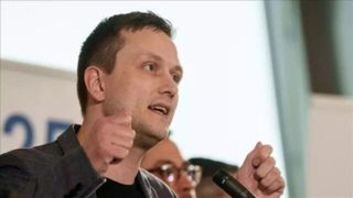 دست رد نخستوزیر گرینلند به سینه ترامپ دست رد نخستوزیر گرینلند به سینه ترامپ