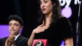 برندگان جشنواره برلین: یک روز جشنواره فیلم غزه را برگزار میکنیم برندگان جشنواره برلین: یک روز جشنواره فیلم غزه را برگزار میکنیم