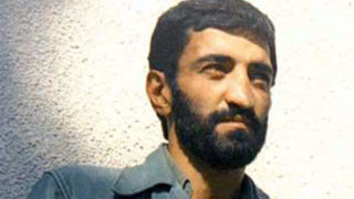 تسلیت قالیباف در پی درگذشت مادر سردار احمد متوسلیان