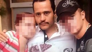 المنچو؛ مرد ۱۵ میلیون دلاری که قتلش مکزیک را به آشوب کشاند المنچو؛ مرد ۱۵ میلیون دلاری که قتلش مکزیک را به آشوب کشاند