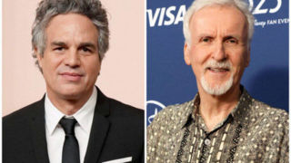 جیمز کامرون در برابر نتفلیکس ایستاد؛ مارک روفالو مخالف کارگردان مطرح