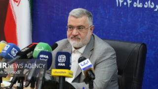 هشدار استاندار تهران درباره توسعه بی‌ضابطه معادن