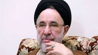 ماجرای خروج خاتمی  از کشور چه بود؟