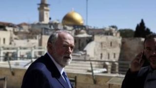 رسانه اماراتی: کشورهای عربی در تیررس توسعهطلبی اسرائیل هستند رسانه اماراتی: کشورهای عربی در تیررس توسعهطلبی اسرائیل هستند