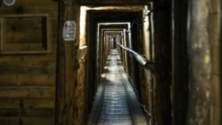 تونلی که جان صدها هزار نفر را نجات داد