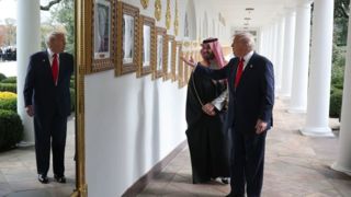 عربستان با کمک آمریکا به فناوری غنیسازی اورانیوم دست مییابد عربستان با کمک آمریکا به فناوری غنیسازی اورانیوم دست مییابد