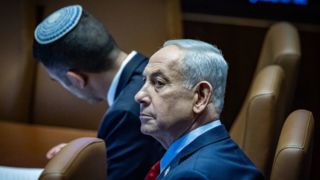 نتانیاهو: در روزهای بسیار چالش‌برانگیز و پیچیده‌ای هستیم