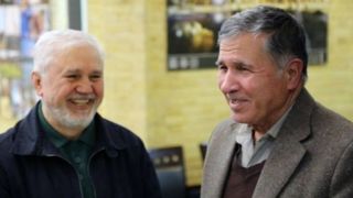 «شاهنامه پژوه خراسانی"