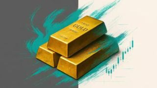 طلای جهانی تغییر مسیر داد طلای جهانی تغییر مسیر داد